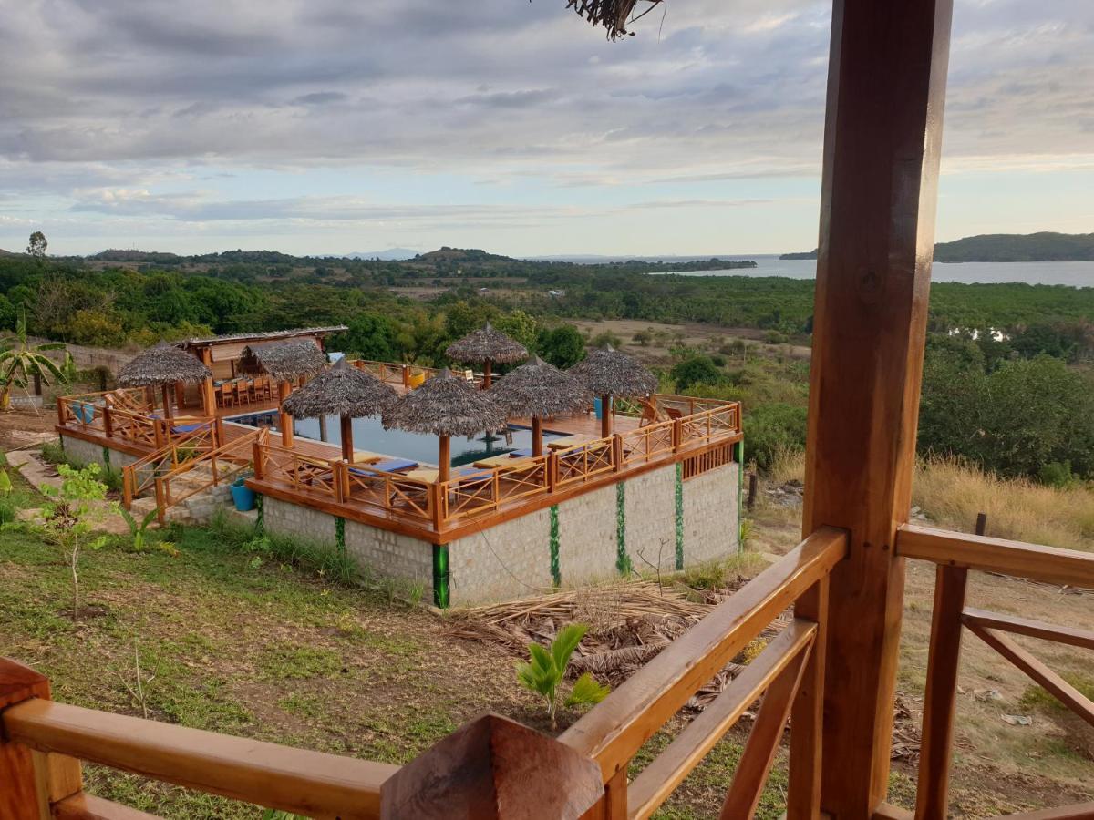 Villa Nosy Detente Exterior photo