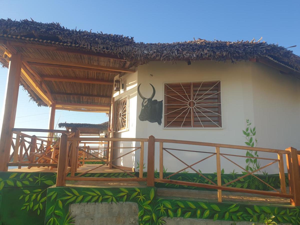 Villa Nosy Detente Exterior photo