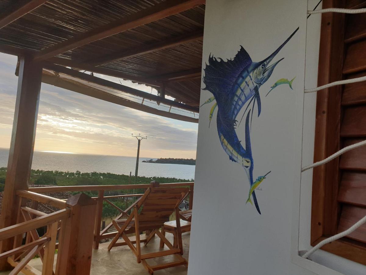 Villa Nosy Detente Exterior photo