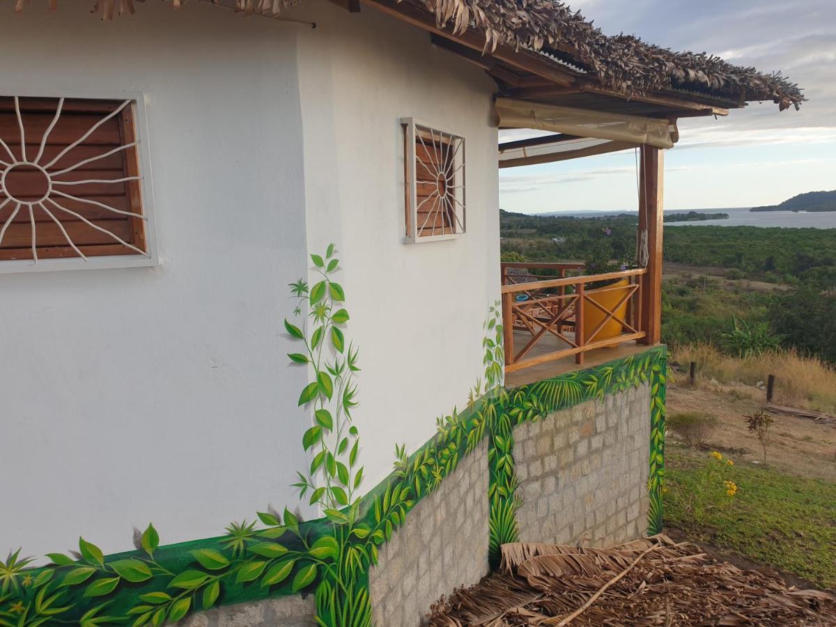 Villa Nosy Detente Exterior photo