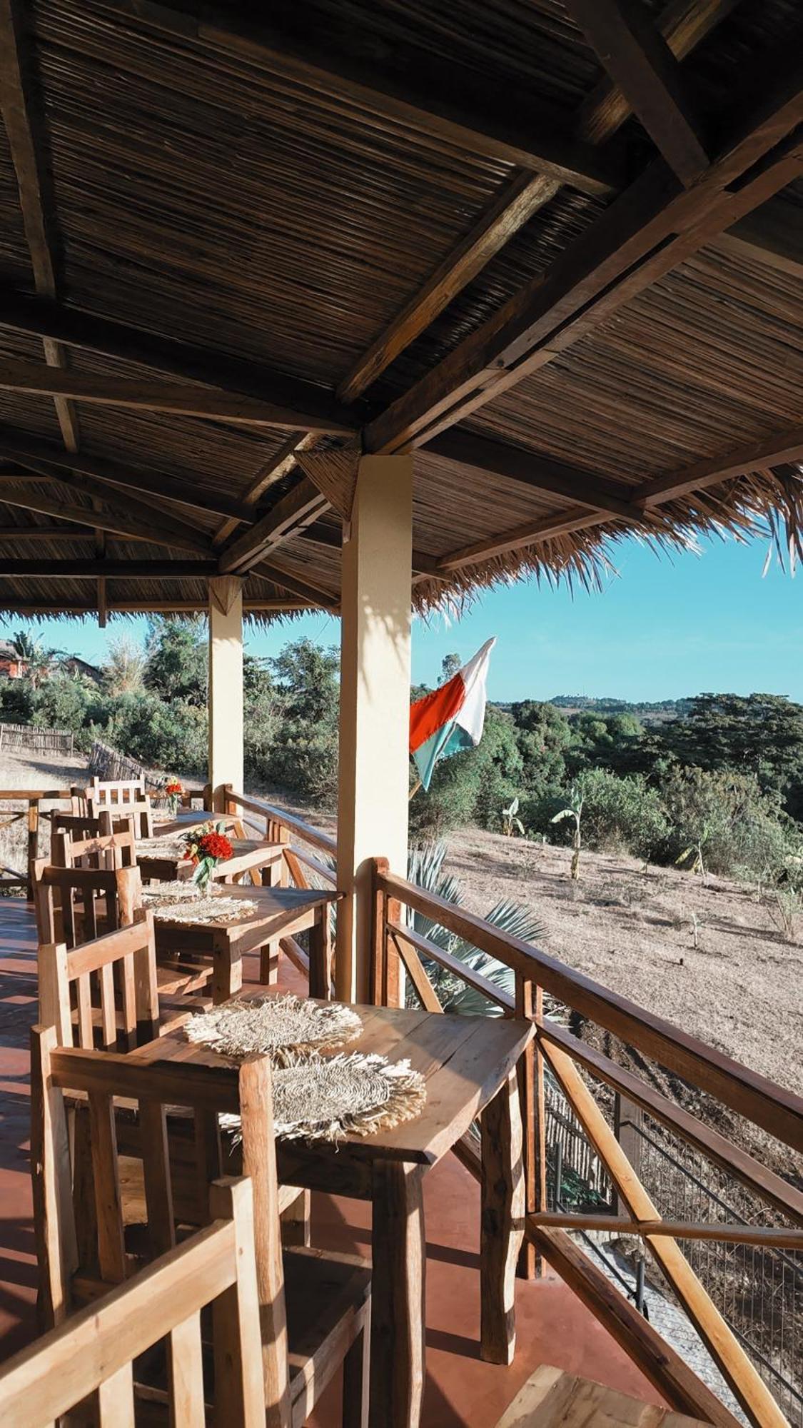 Villa Nosy Detente Exterior photo