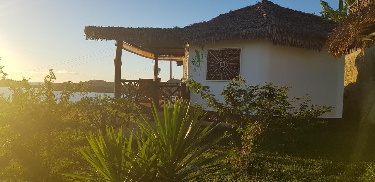 Villa Nosy Detente Exterior photo