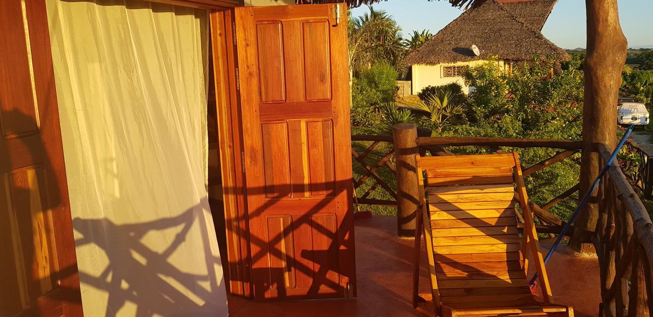 Villa Nosy Detente Exterior photo