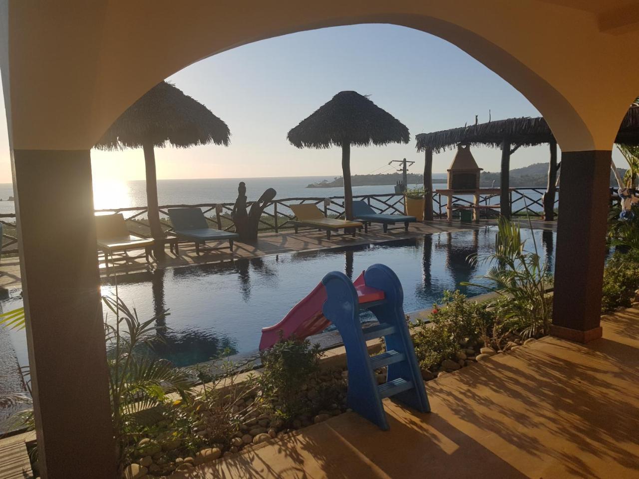 Villa Nosy Detente Exterior photo